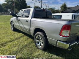 Dodge Ram 2019 5 Dodge Ram 2019 5
