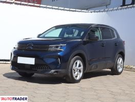 Citroen C5 2025 1.2 134 KM