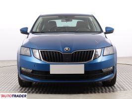 Skoda Octavia 2017 1.4 147 KM