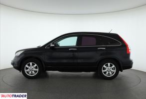 Honda CR-V 2008 2.0 147 KM