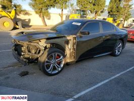 Dodge Charger 2022 5