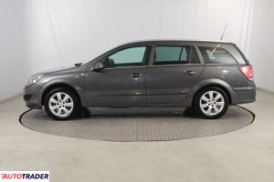 Opel Astra 2009 1.8 138 KM