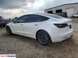 Tesla Model 3 2021 Tesla Model 3 2021
