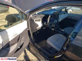 Toyota Corolla 2021 1