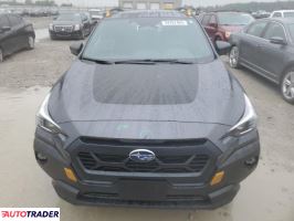 Subaru Pozostałe 2025 2 Subaru Pozostałe 2025 2