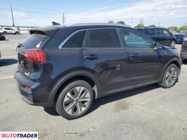 Kia Niro 2020