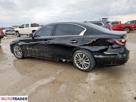 Infiniti Q50 2019 3 Infiniti Q50 2019 3