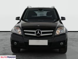 Mercedes G-klasa 2012 2.1 140 KM