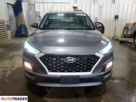 Hyundai Tucson 2020 2