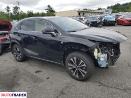 Lexus NX 2021 2 Lexus NX 2021 2