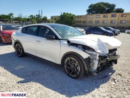 Kia Pozostałe 2025 2