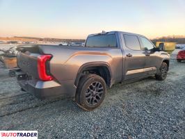 Toyota Tundra 2025 3