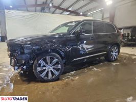 Volvo XC90 - zobacz ofertę
