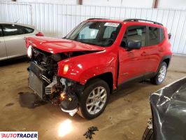 Jeep Renegade 2022 1 Jeep Renegade 2022 1