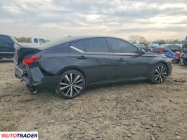 Nissan Altima 2022 2