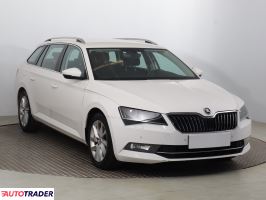 Skoda Superb - zobacz ofertę