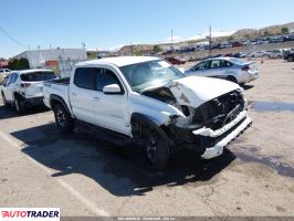Toyota Tacoma 2021 3