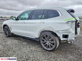 BMW X3 2024 2