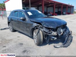 Mercedes 300 2020 2 Mercedes 300 2020 2