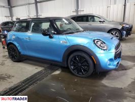 Austin Mini 2019 2 Austin Mini 2019 2