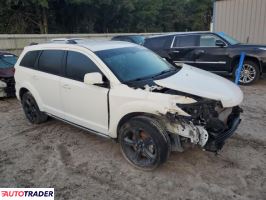 Dodge Journey 2018 3