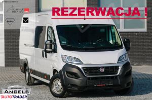 Fiat Ducato 2019 2.3 Fiat Ducato 2019 2.3