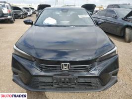 Honda Civic 2024 2