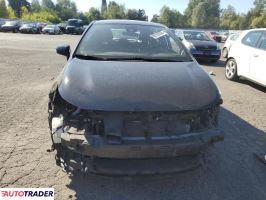 Toyota Corolla 2019 2