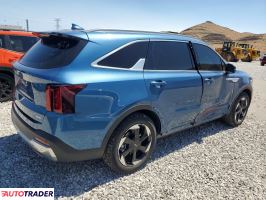 Kia Sorento 2025 1