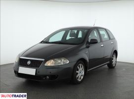 Fiat Croma 2006 1.9 118 KM