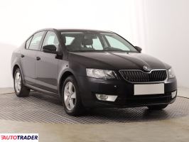 Skoda Octavia 2017 1.4 147 KM