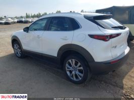 Mazda CX-30 2022 2