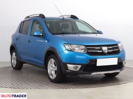 Dacia Sandero 2014 0.9 88 KM Dacia Sandero 2014 0.9 88 KM