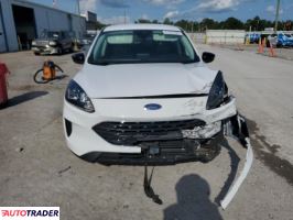 Ford Escape 2021 2