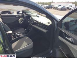 Volkswagen Pozostałe 2024 1