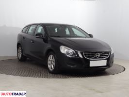 Volvo V60 2012 2.0 160 KM