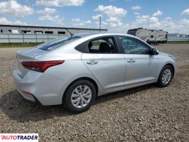 Hyundai Accent 2020 1