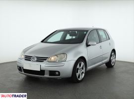 Volkswagen Golf 2006 1.9 88 KM