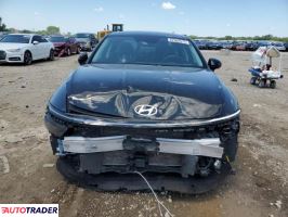 Hyundai Sonata 2024 2 Hyundai Sonata 2024 2