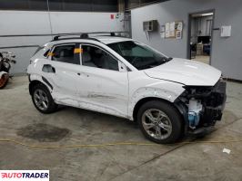 Hyundai Kona 2023 2 Hyundai Kona 2023 2