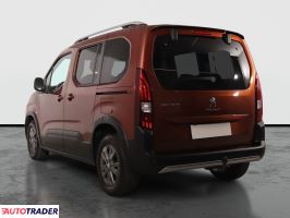 Peugeot Rifter  2022 1.5 128 KM
