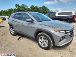 Hyundai Tucson 2024 2