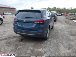 Chevrolet Equinox 2024 1
