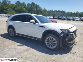 Mazda CX-9 2025 3
