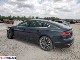 Audi A5 2019 2 Audi A5 2019 2