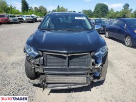 Chevrolet Equinox 2019 1 Chevrolet Equinox 2019 1