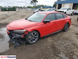 Honda Civic - zobacz ofertę