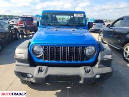 Jeep Wrangler 2025 2