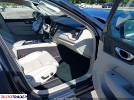 Volvo XC60 2020 2 Volvo XC60 2020 2