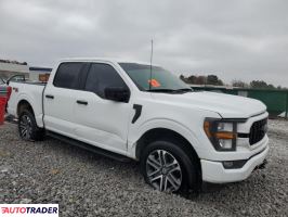 Ford Pozostałe 2023 2